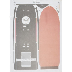 «Marietta»  – речной броненосец Фмериканской Гражданской войны (США)