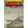 USS «Leutze» – эскадренный миноносец США