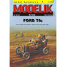„Ford Tfc“ – the Polish armored car