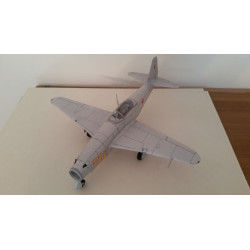Яковлев Як-17 «Feather» – naikintuvas