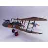 AIRCO D. H. 2 – Didžiosios Britanijos naikintuvas