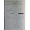 AIRCO D. H. 2 – Didžiosios Britanijos naikintuvas
