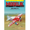 «Gee - Bee» R - 1 -  рекордный самолет США