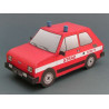 «FIAT – 126P» – польские легковые автомобили