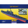 USS «Helena» – легкий крейсер США