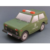 Lada „Niva“ – TSRS/ Lenkijos lengvasis visureigis