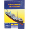 «Graf Goetzen» – немецкое торговое судно или SMS «Goetzen» – немецкая канонерская лодка