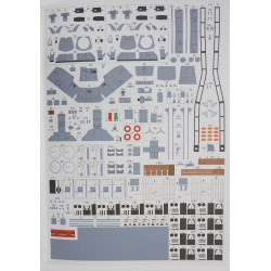 „Bolshevik“ – the Soviet Project 183 large torpedo and border guard cutter