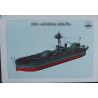 HMS “General Wolfe” – Didžiosios Britanijos vandenyninis monitorius