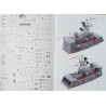 „Vladimirec“ – the Soviet/Russian small guard ship of project 11451, code "Sokol"
