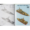SAAC „Berdiansk“ (Ukraine) and SAAC „Saichun“ (Uzbekistan) – the small armored artillery cutters of projects 58155 and 58150
