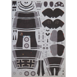 Messerschmitt Bf – 109T - 1 – Vokietijos deninis naikintuvas