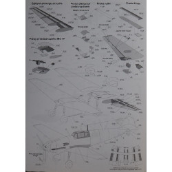 Messerschmitt Bf – 109T - 1 – Vokietijos deninis naikintuvas