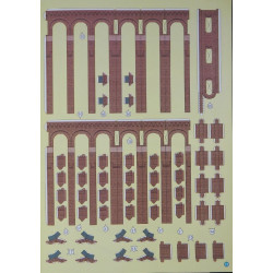 Водонапорная башня города Виница (Украина)