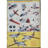 LET L-410 UVP „Turbolet“ – the Czechoslovakian/ Soviet/ Lithuanian passenger - cargo aircraft