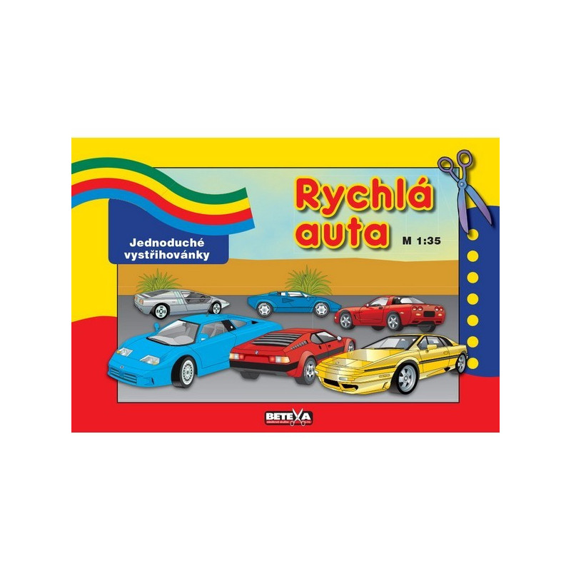 Fast cars