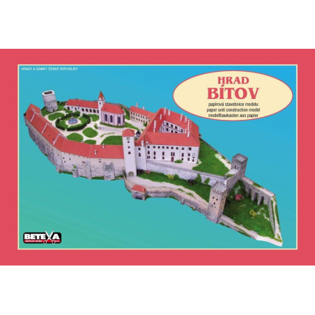 Bitovo pilis (Čekija)
