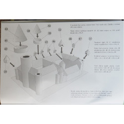 Konopishte castle - mini (Czech Republic)