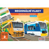 «Regionjet» и «Stadler» – чешские региональные пассажирские поезда