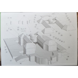 Slavkov – Austerlic castle (Czech Republic)