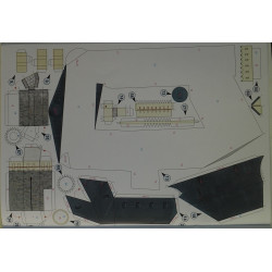 Orlik castle (Czech Republic)