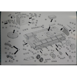KV-2 – TSRS sunkusis tankas