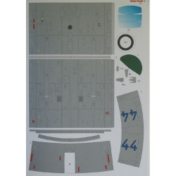 Сухой Су – 9 «Fishpot» – советский истребитель-перехватчик