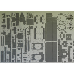 HMS «Hood»  - британский линейный крейсер