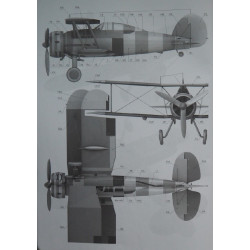 Gloster „Sea Gladiator“ – the British fighter