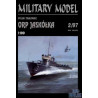 ORP «Jaskolka» – польский базовый тральщик