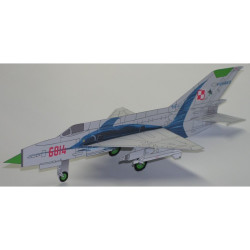 „MiG – 21MF“ - the fighter