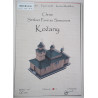 Костел встречи Господа с Симоном в Кожанах (Республика Словакия)