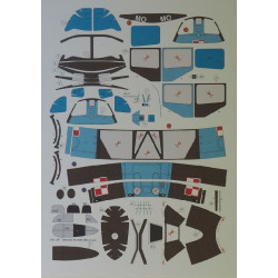 PZL SM – 2 – Lenkijos LR daugiatikslis sraigtasparnis