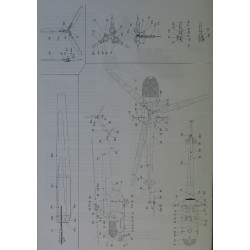 PZL SM – 2 – Lenkijos LR daugiatikslis sraigtasparnis