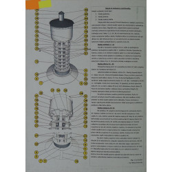 Emilio Belušo vandentiekio bokštas Trnavoje (Slovakija)