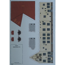Старый город Таллинна (Эстония)