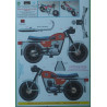"WSK – 125" - lenkiškas motociklas