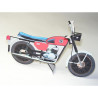 "WSK – 125" - lenkiškas motociklas