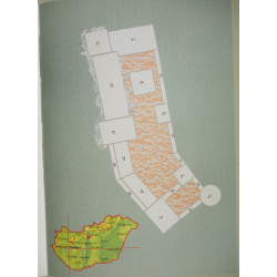 Szigliget castle (Hungary)