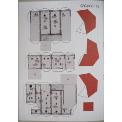 Szigliget castle (Hungary)