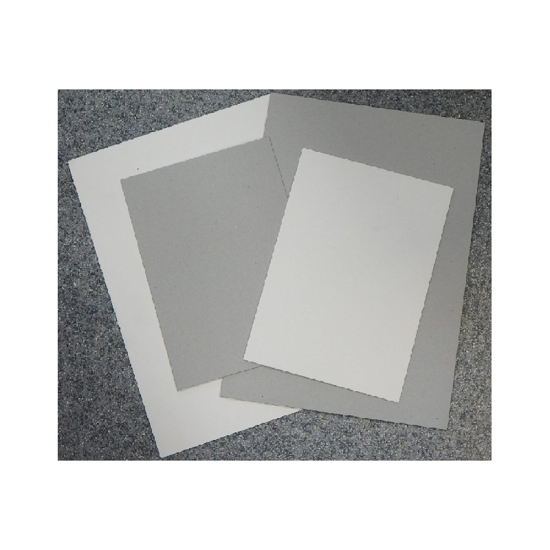 Kartonas. 0,5 mm. A4