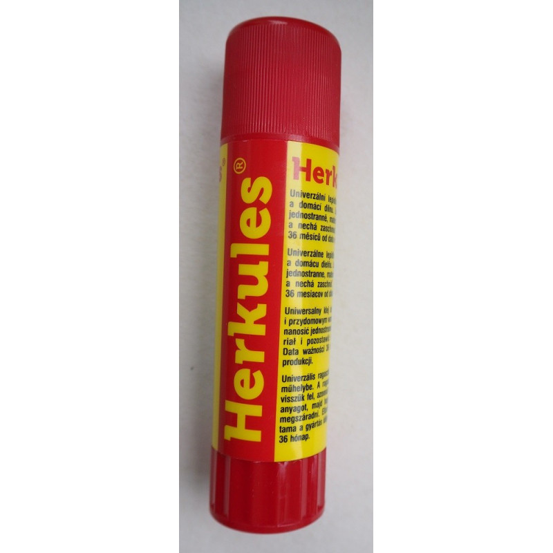 Klijai „Herkules“ pieštukas – 40 g