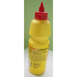 Glue "Herkules" with an applicator – 500 g