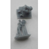 „De Zeven Provincien“ - the Dutch line-ship  – 3D printed figurines