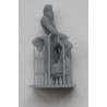 „De Zeven Provincien“ - the Dutch line-ship  – 3D printed figurines