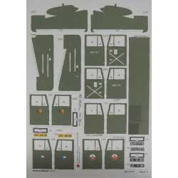 «КрАЗ-255Б» 6x6 – советский/ российский/ литовский грузовик