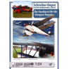 De Havilland DH-89 „Dragon Rapide“ – the British/ Lituanian passenger airplane