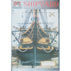 HMS „Victory“ – the British line-ship