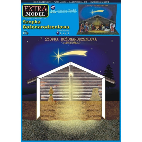 The Christmas prequel