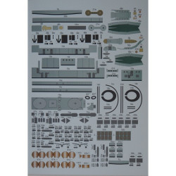 “Marti” – the Russian/ USSR minelayer